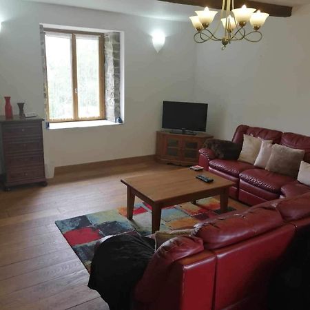 Normand Holiday Home - Vire Calvados Relaxing Rural Retreat Le Reculey Extérieur photo