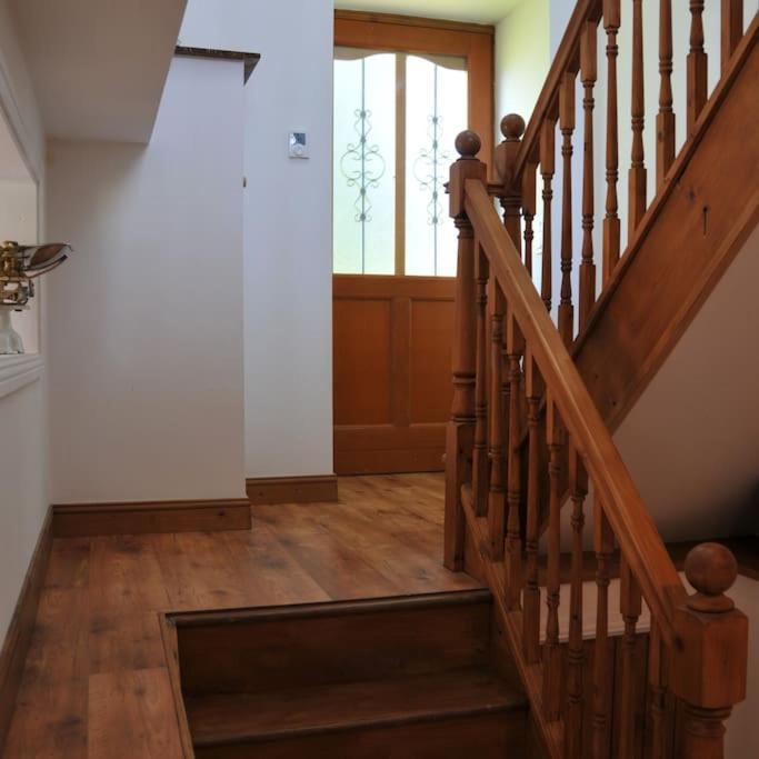 Normand Holiday Home - Vire Calvados Relaxing Rural Retreat Le Reculey Extérieur photo