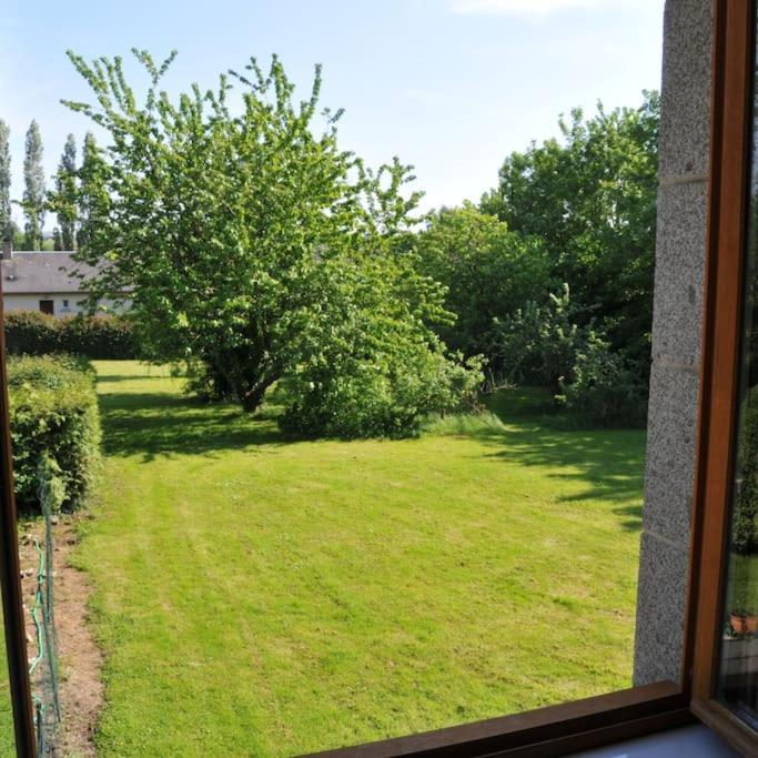 Normand Holiday Home - Vire Calvados Relaxing Rural Retreat Le Reculey Extérieur photo