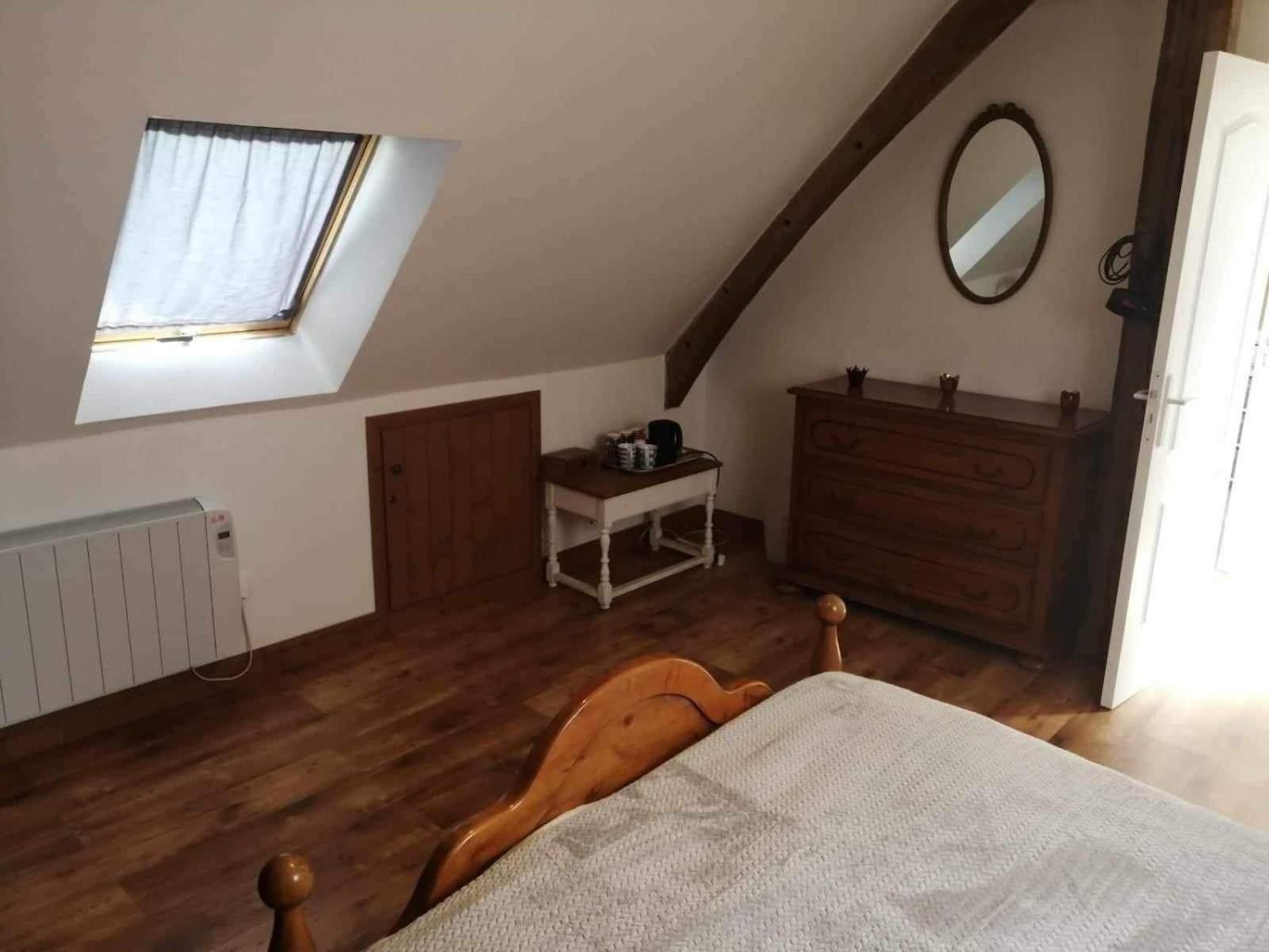 Normand Holiday Home - Vire Calvados Relaxing Rural Retreat Le Reculey Extérieur photo