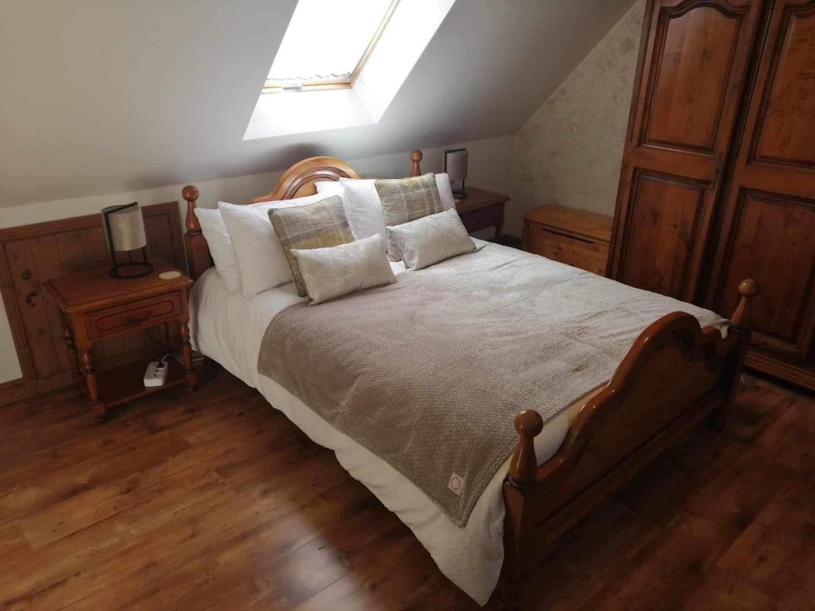 Normand Holiday Home - Vire Calvados Relaxing Rural Retreat Le Reculey Extérieur photo