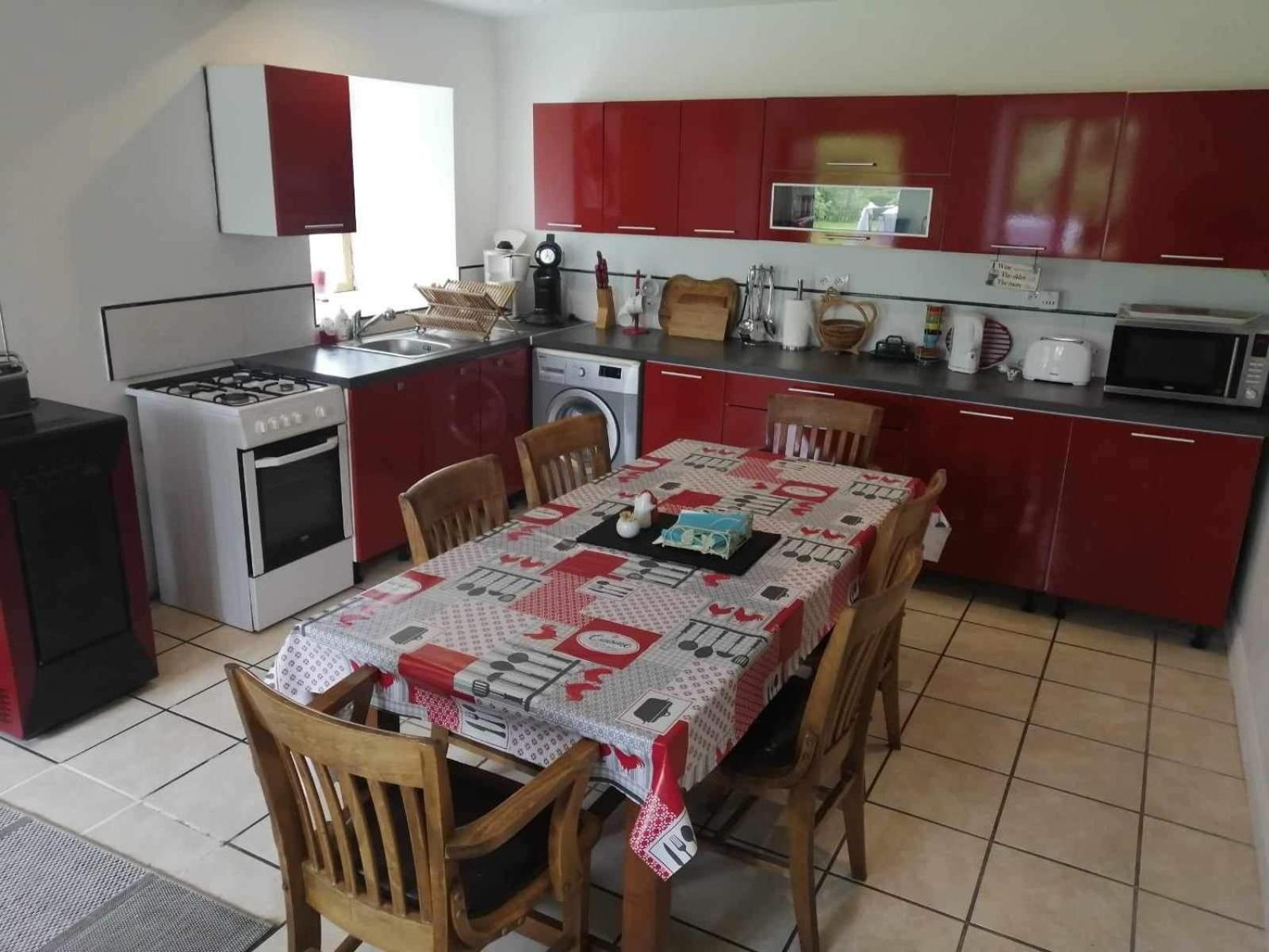 Normand Holiday Home - Vire Calvados Relaxing Rural Retreat Le Reculey Extérieur photo